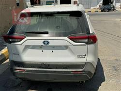 تويوتا راف 4